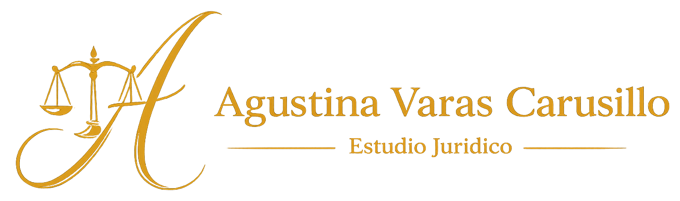 Agustina Varas Carusillo